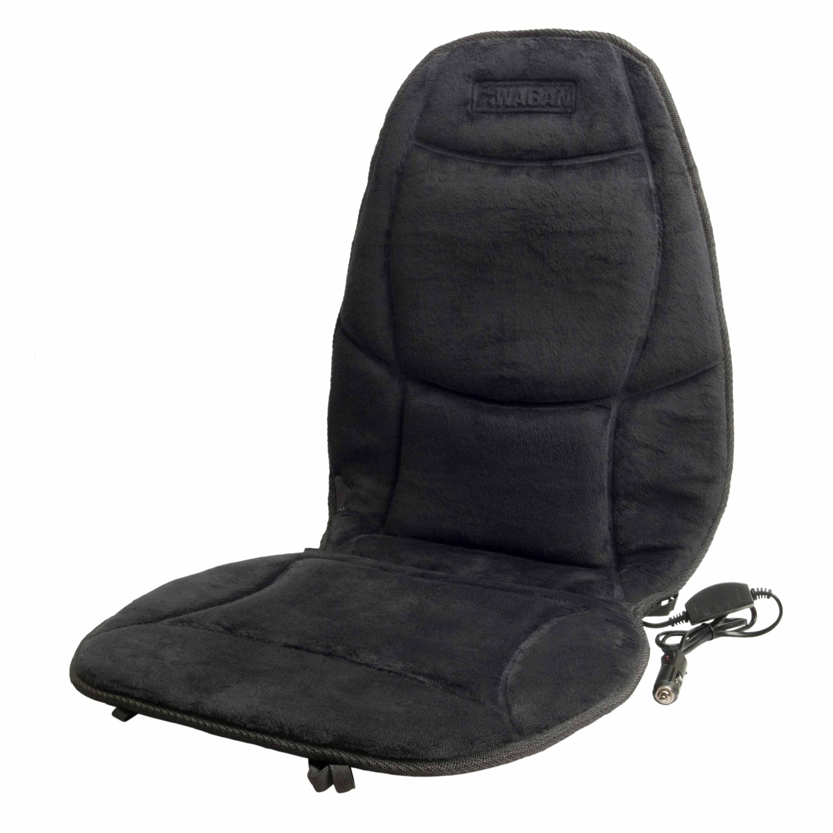 lumbar seat