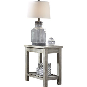 Briarwood End Table