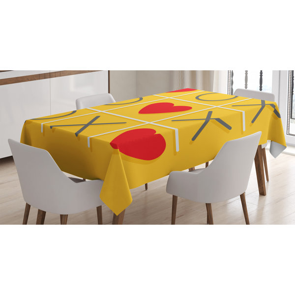 Red And Yellow Kitchen Decor Wayfair