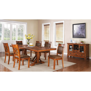 Yvaine Padded Seat And Back Dining Chair by Millwood Pines No Copoun