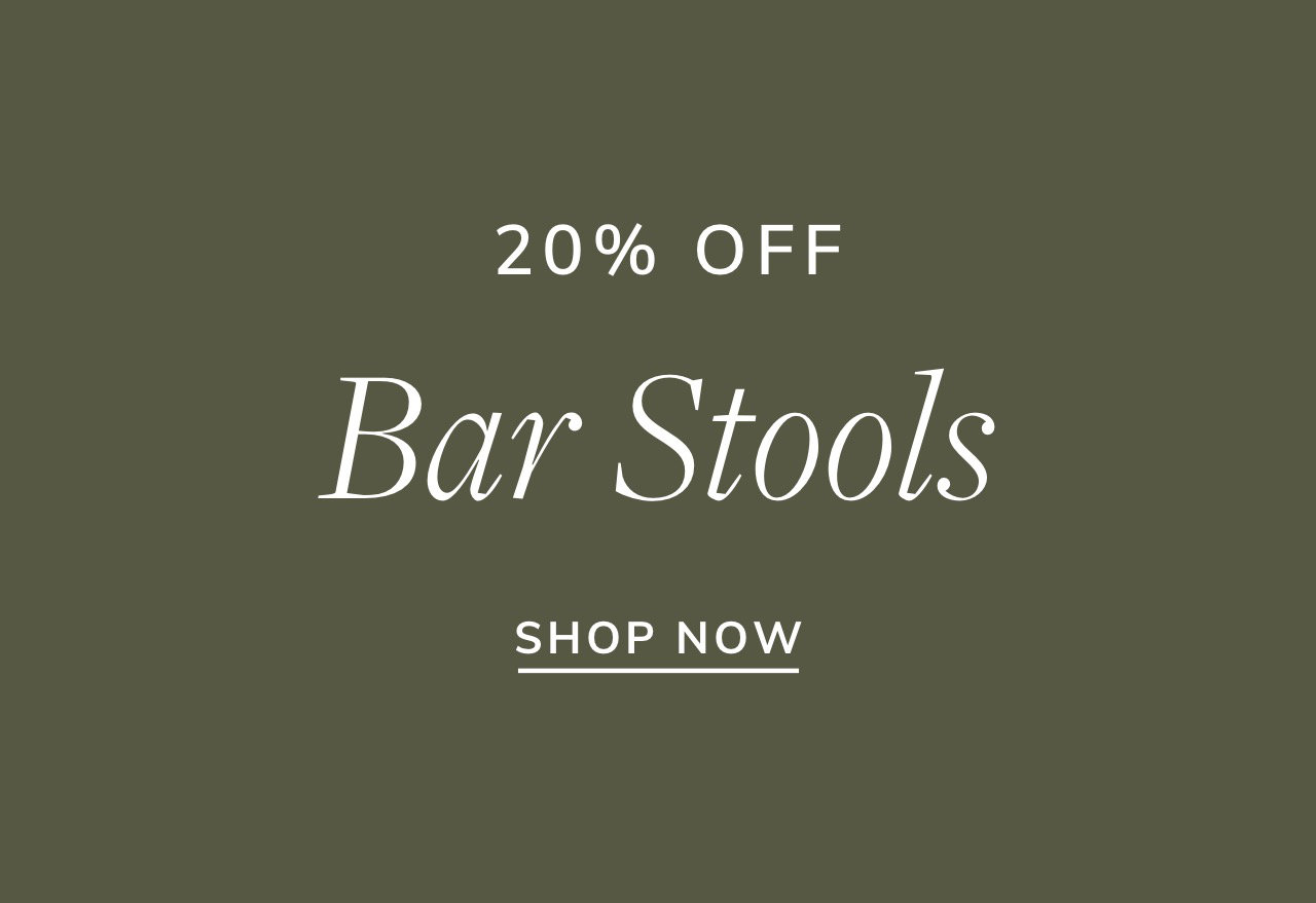 Bar Stool Sale