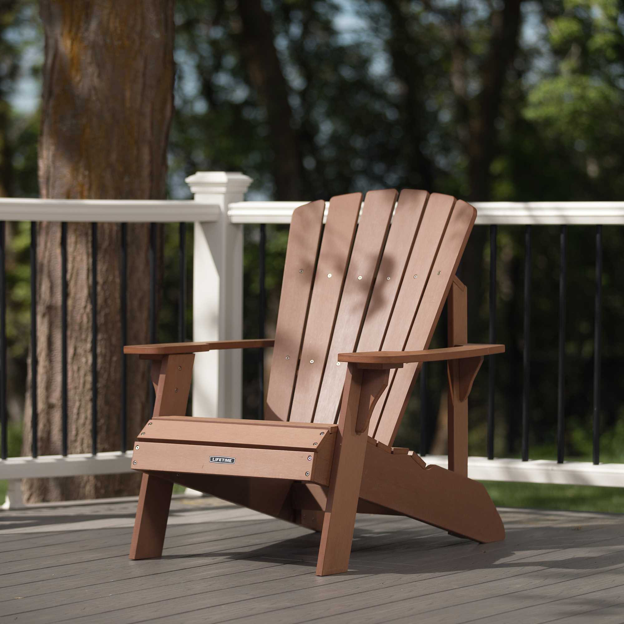 Adirondack Chair