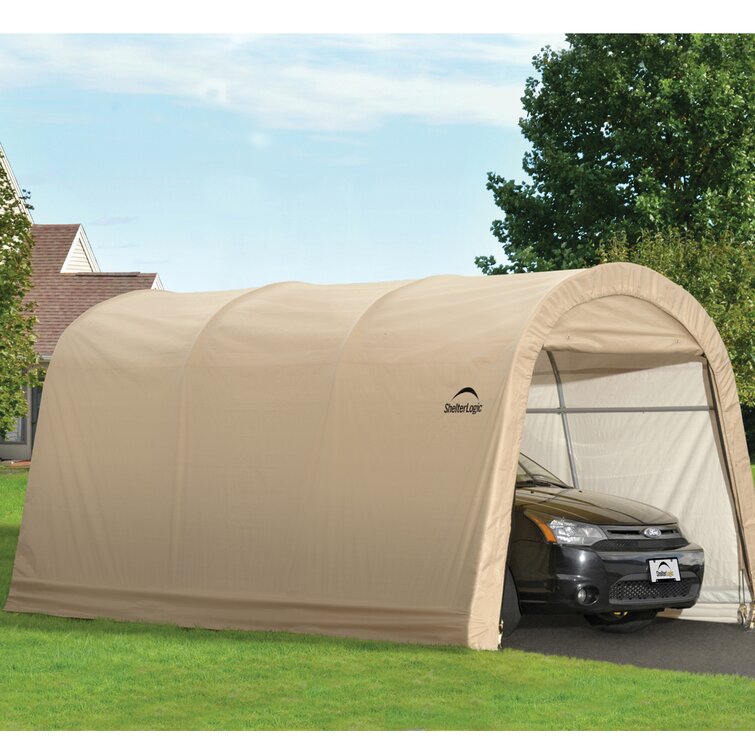 ShelterLogic 10' W x 14' 10