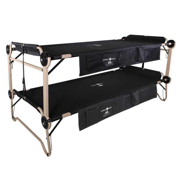cot bed wayfair