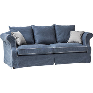 3-Sitzer Sofa von OPTISOFA