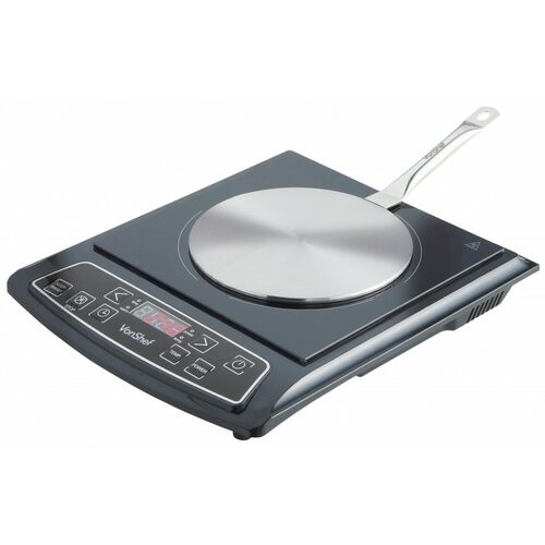 Vonshef 8 Induction Cooktop Wayfair