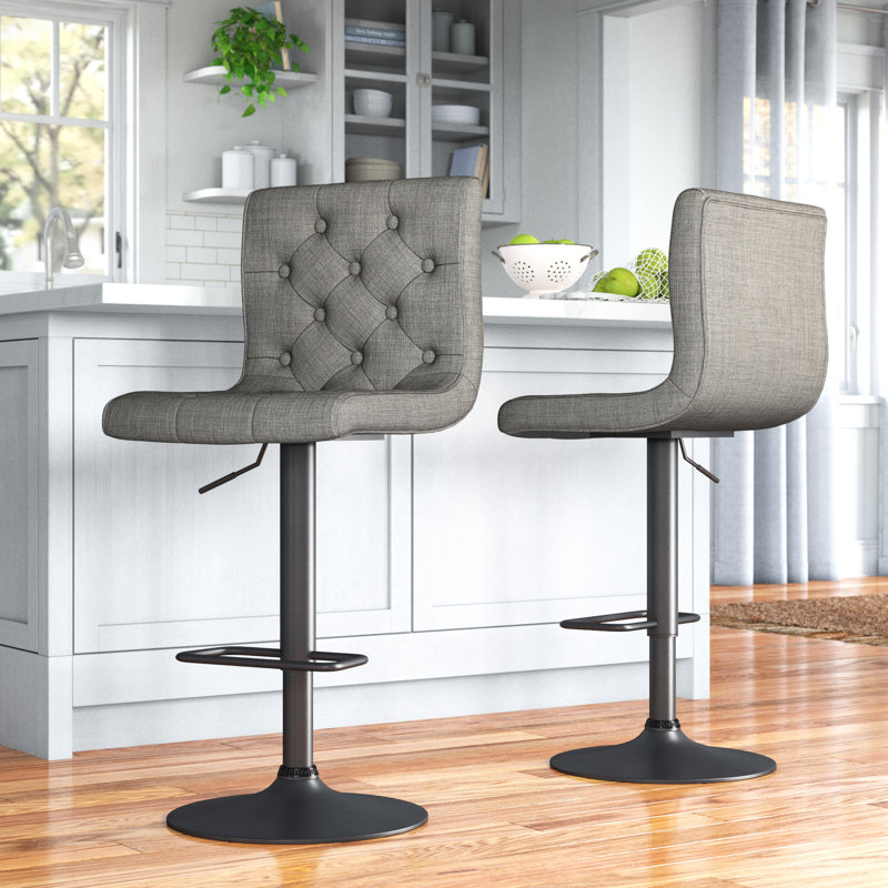 wayfair swivel stools