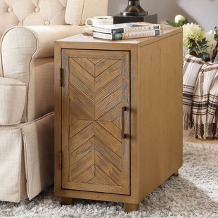 Glennville End Table