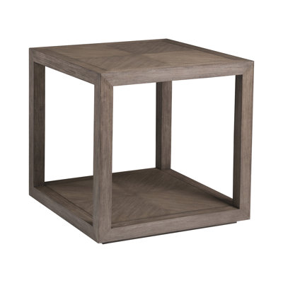 Cohesion Program End Table Artistica