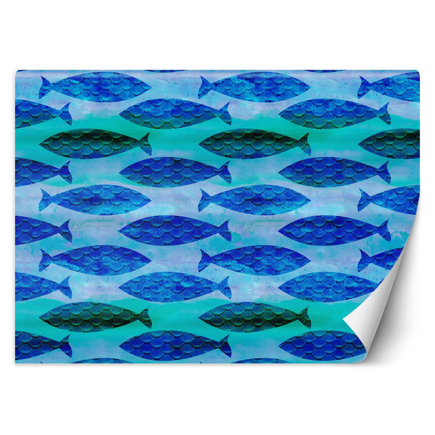 Highland Dunes 2 Piece Pangburn 0.7m x 1m Satin Mural Wayfair.co.uk