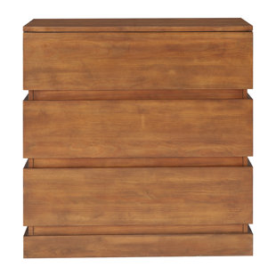 Go to store & view more images Irondale 3 Drawer Nightstand by Brayden Studio