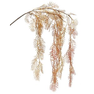 Decorative Autumn Fern Spray