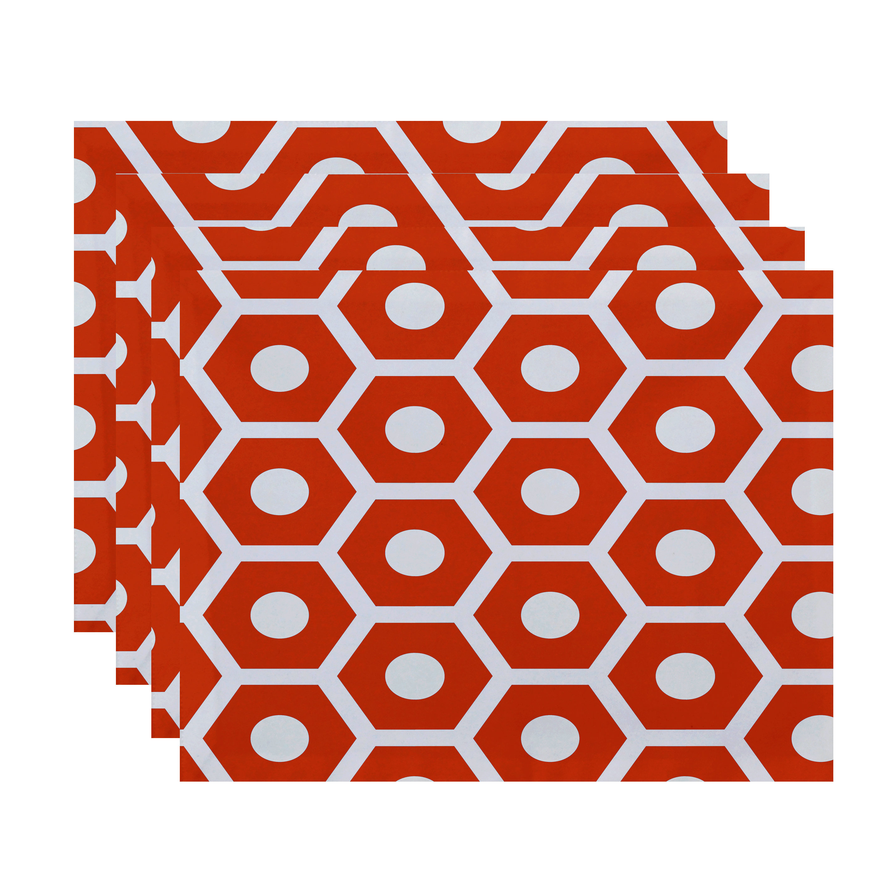 E by design Placemat
