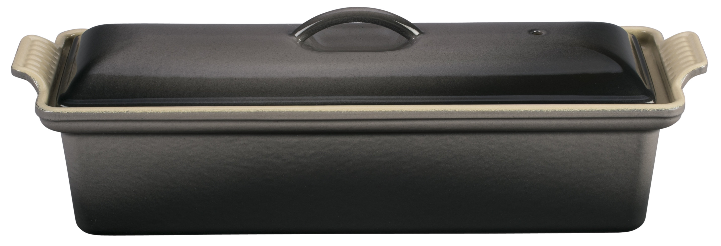 Le Creuset Cast Iron 1.5qt. Pâté Terrine & Reviews Wayfair