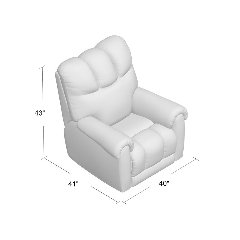 Southern Motion Top Flight Recliner Wayfair