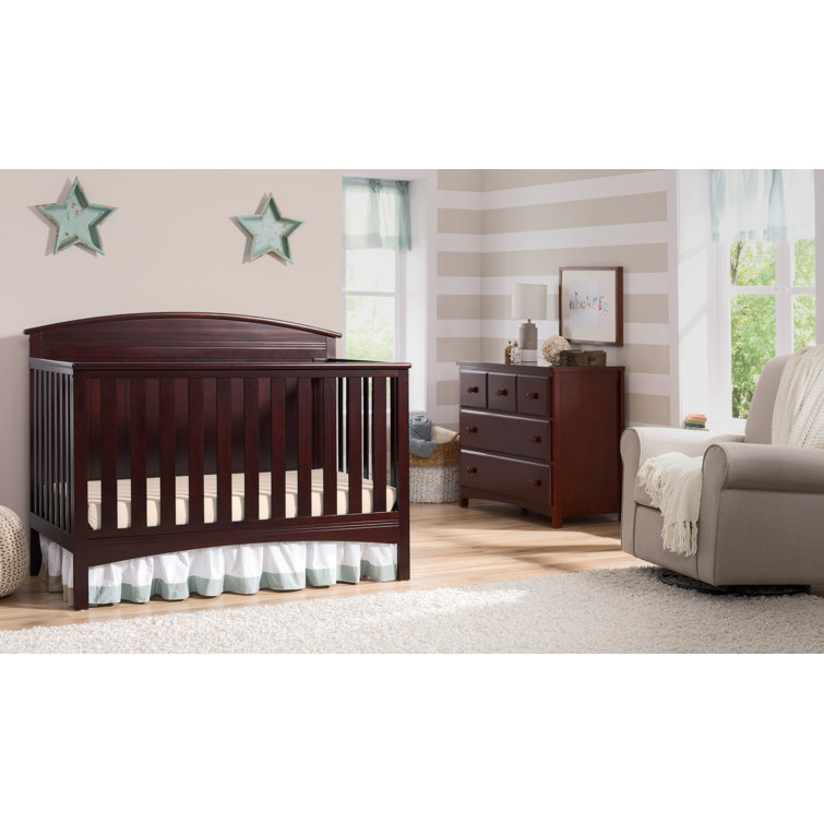 delta archer crib