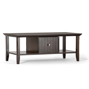 Mayna Coffee Table by Alcott Hill Today Sale Only