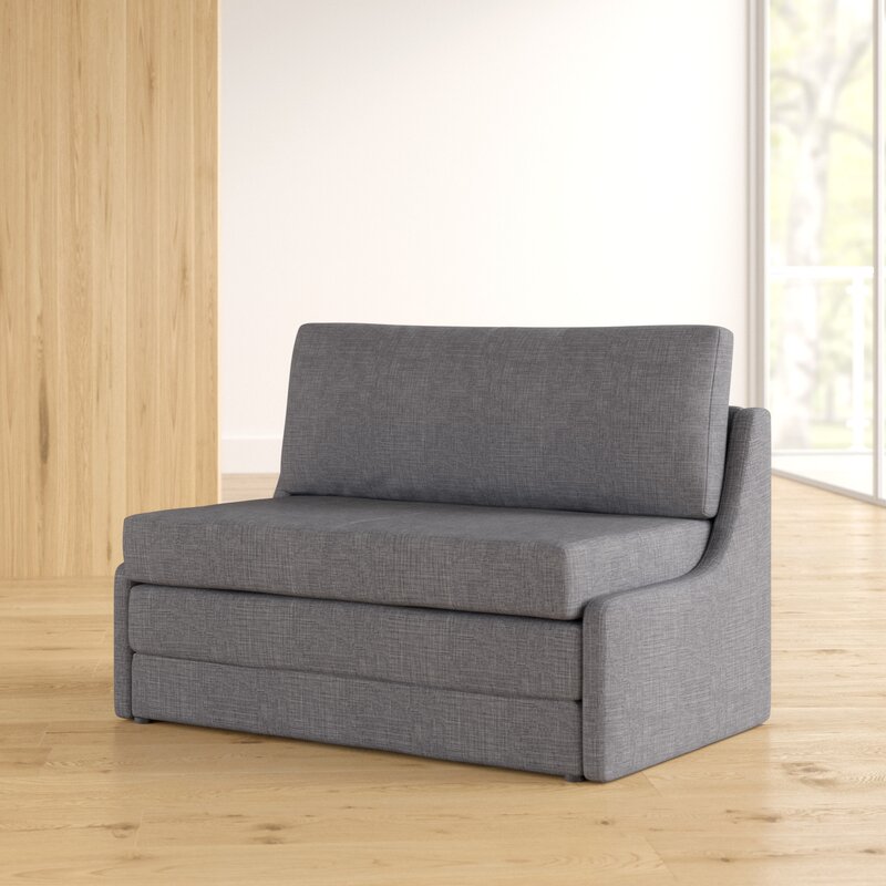 Featured image of post Small Armless Loveseat