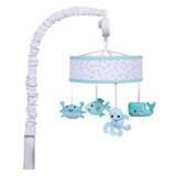 nautical crib mobile