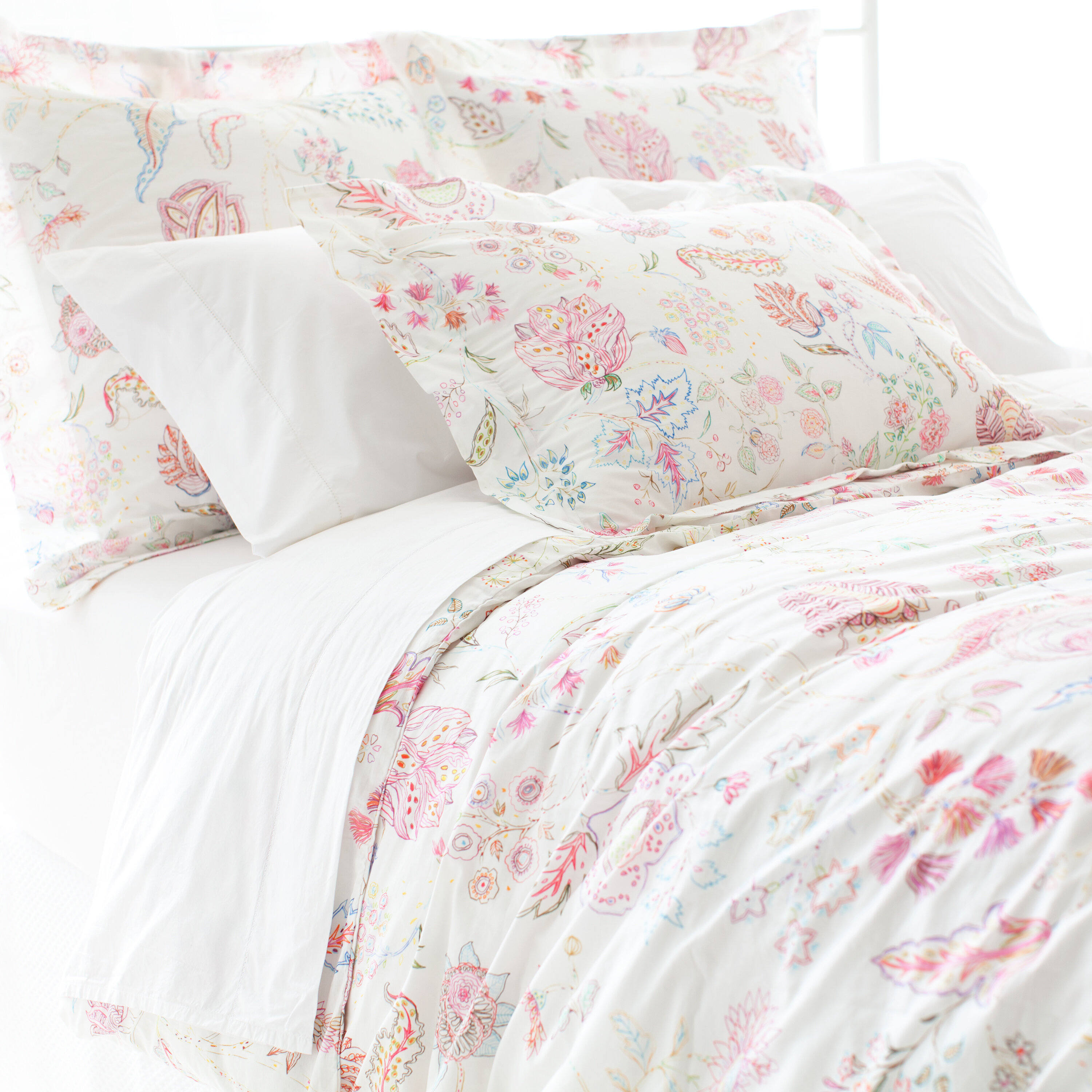 pine cone hill mirabelle duvet