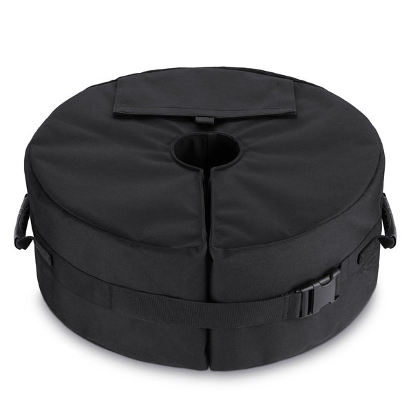Patio Umbrella Sand Bags Wayfair Ca