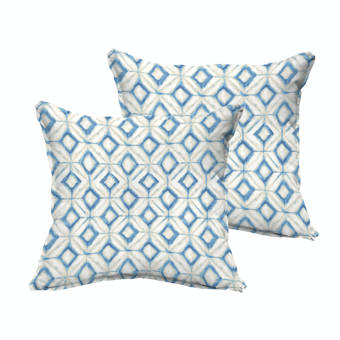 Charlton Home Aideen Outdoor Pillow Wayfair