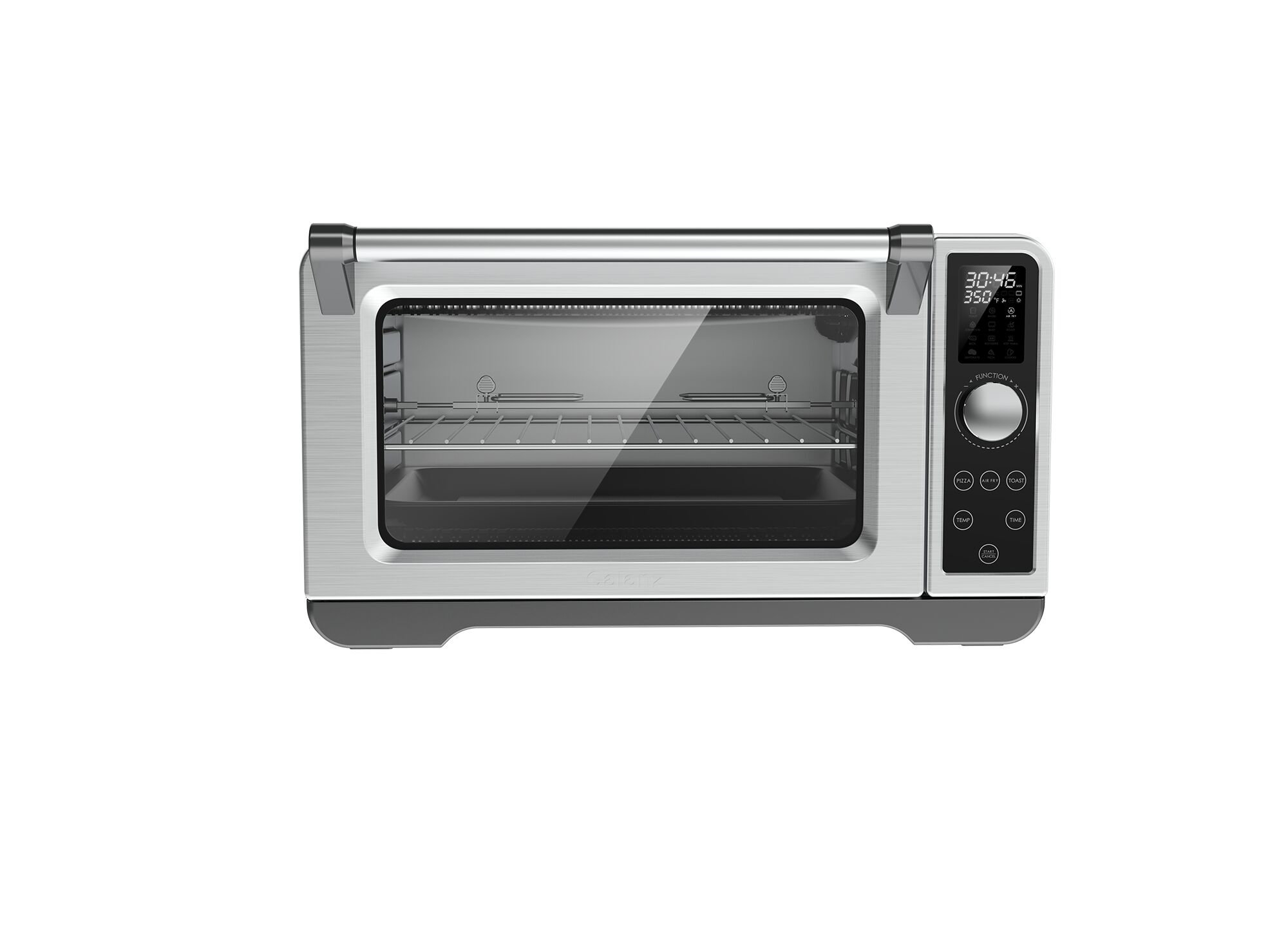 galanz mini oven