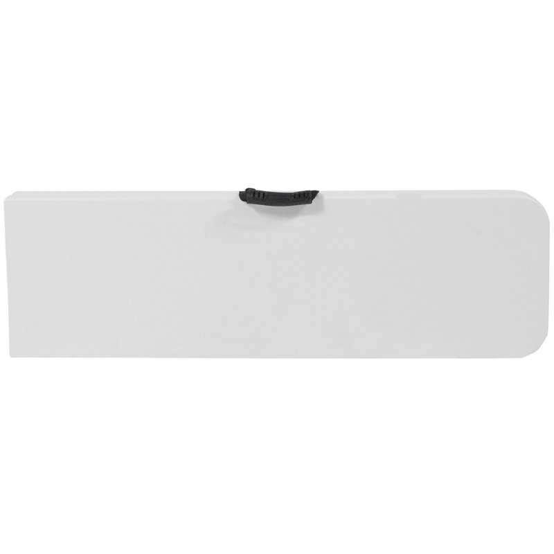 Symple Stuff Kalish Bi Fold Carrying Handle Dining Bench Reviews Wayfair