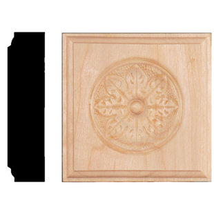 SOFT MAPLE 3//8/" x 7-7.75/" x 35/" HARDWOOD THIN WOOD