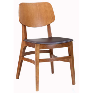 Texas Side Chair (Set of 2) by Adriano