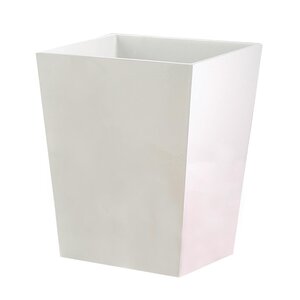 Elegant 1.25 Gallon Waste Basket