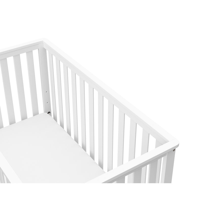 storkcraft rosland crib reviews