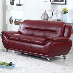Crimson Sofa Wayfair Quickview