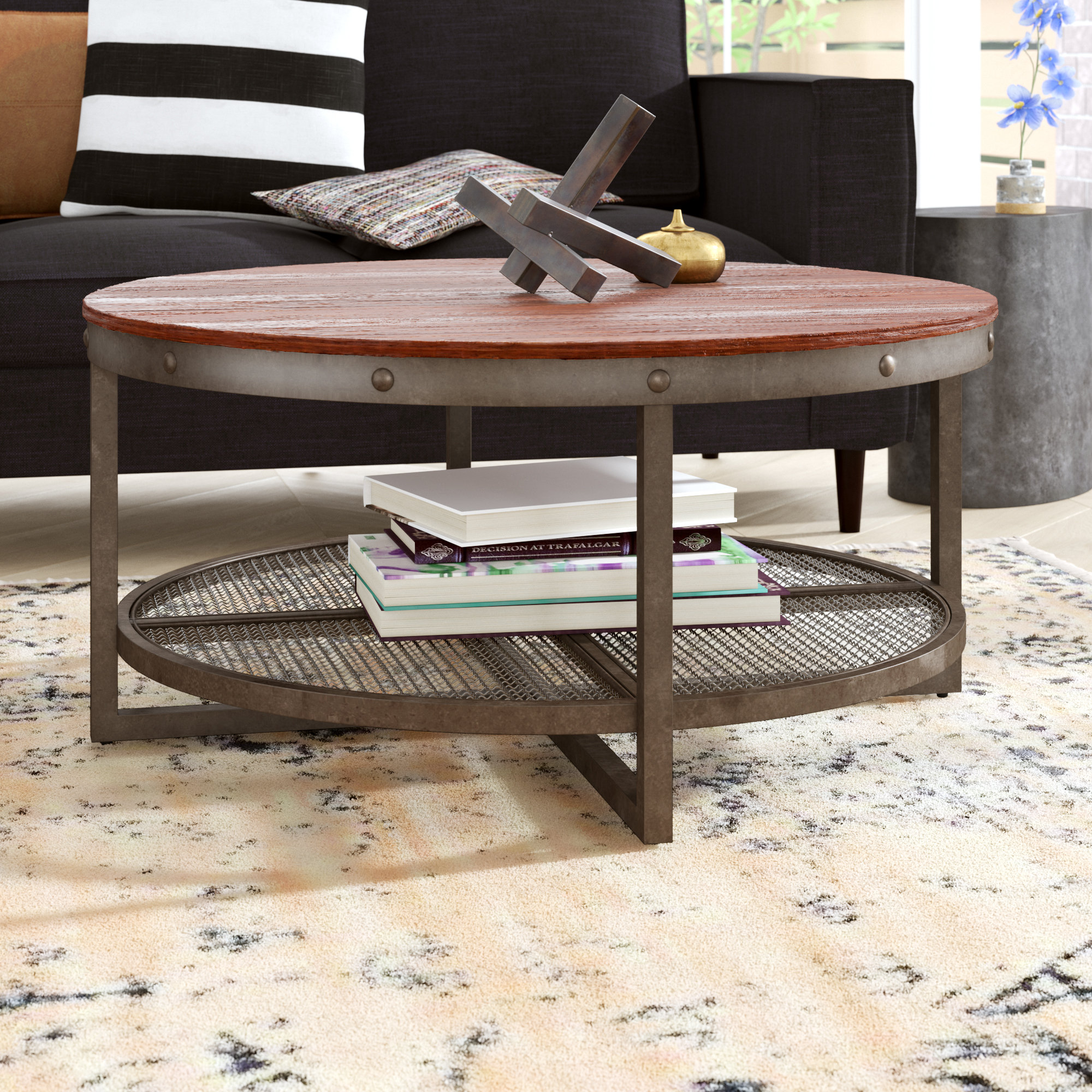 Isola Coffee Table Isola Coffee Table
