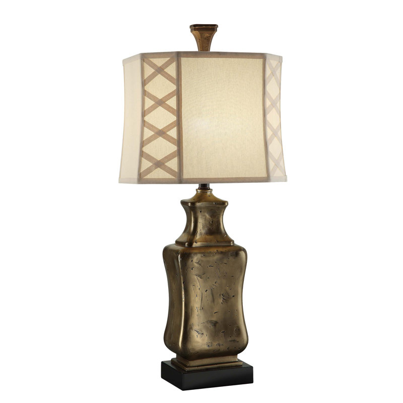 Bloomsbury Market Marshall 34" Table Lamp Wayfair