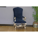 Nettleton Upholstered Dining Chair by Astoria Grand