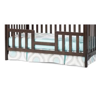 Child craft crib conversion instructions information