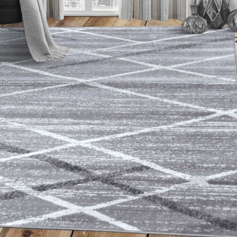 Sofia Gray Area Rug Sofia Gray Area Rug