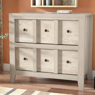 Filing Cabinet End Table Wayfair