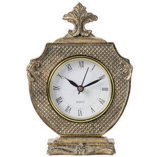 Vintage Clock Radio Wayfair