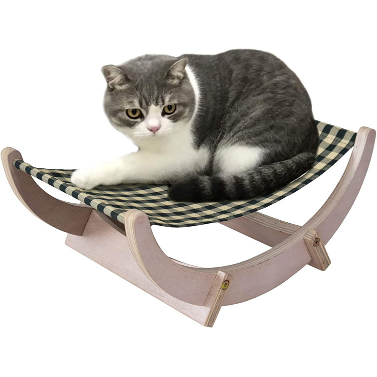 pet hammock bed