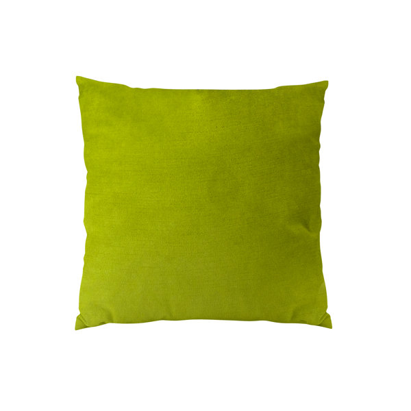 Grass Green Pillow Wayfair