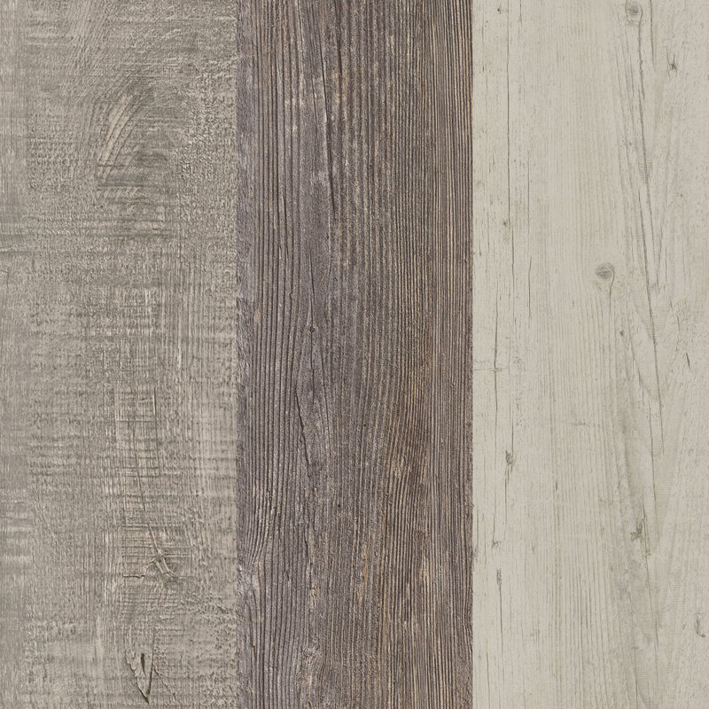 Light Solidity™ 5" W x 48" L Vinyl Wall Paneling