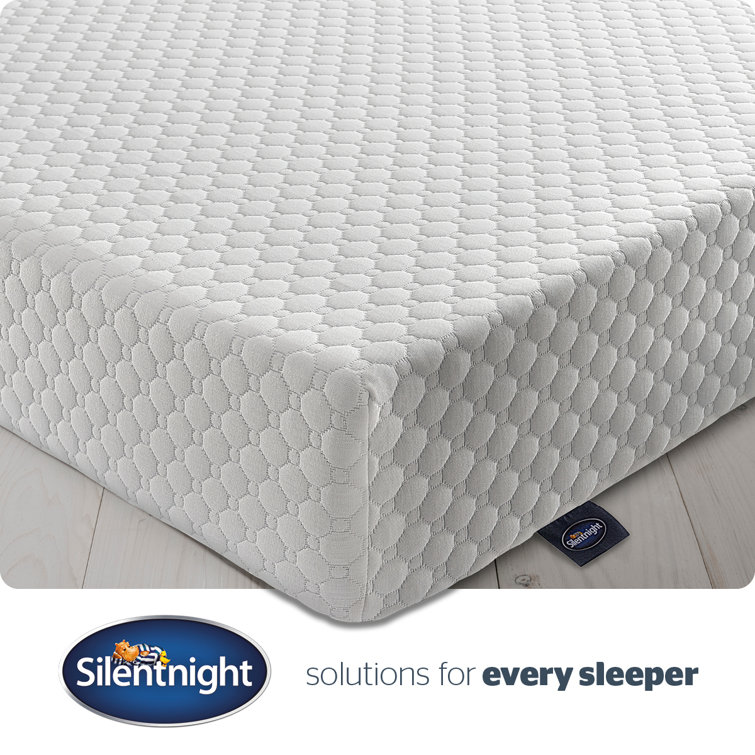layezee comfort memory pillow top mattress