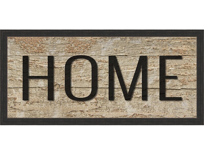 Image result for home sign