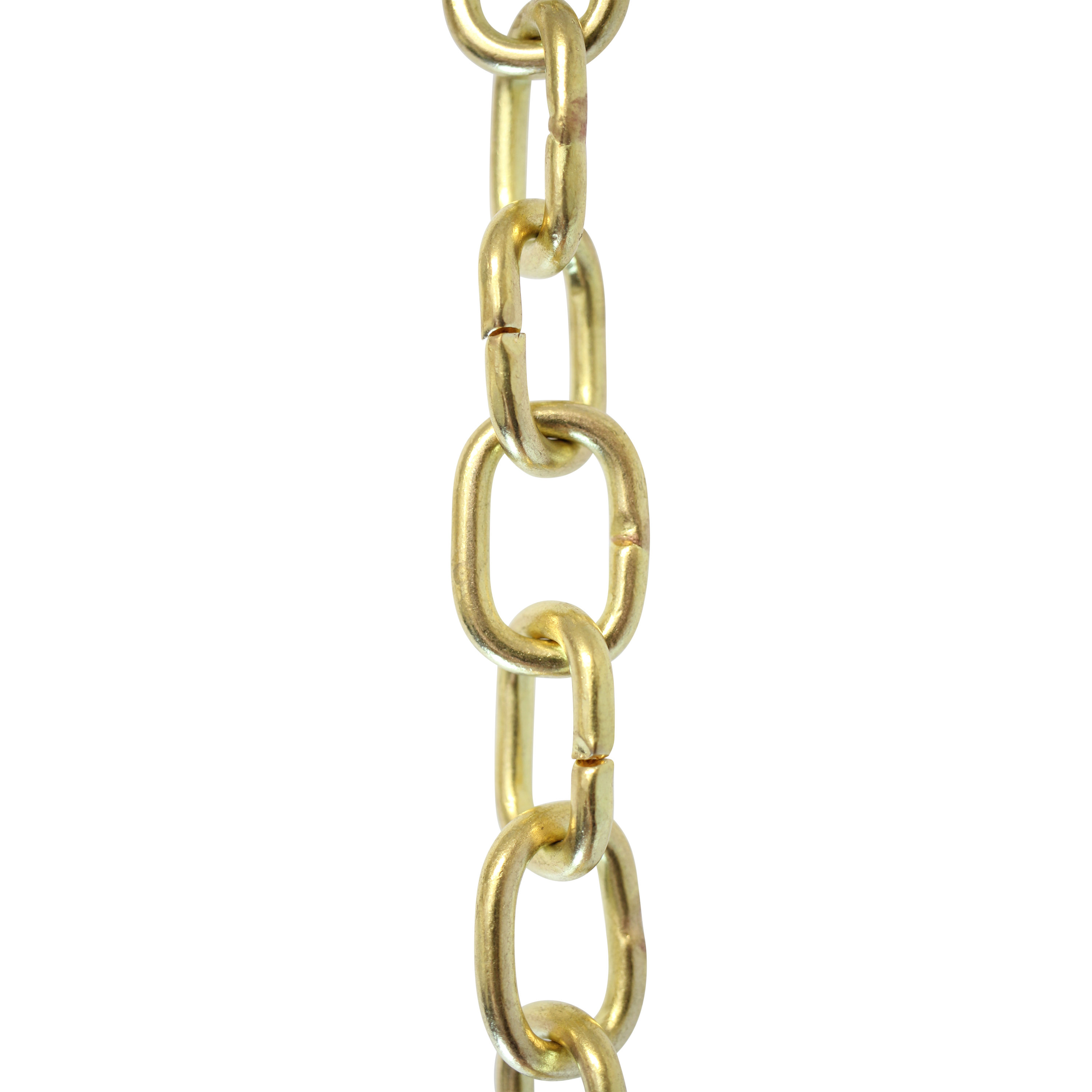 RCH Supply Company Decorative Round Chandelier Chain or Chain Break (3