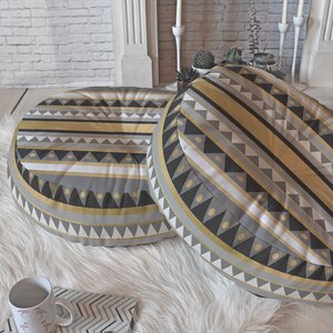 Elisabeth Fredriksson Floor Pillow