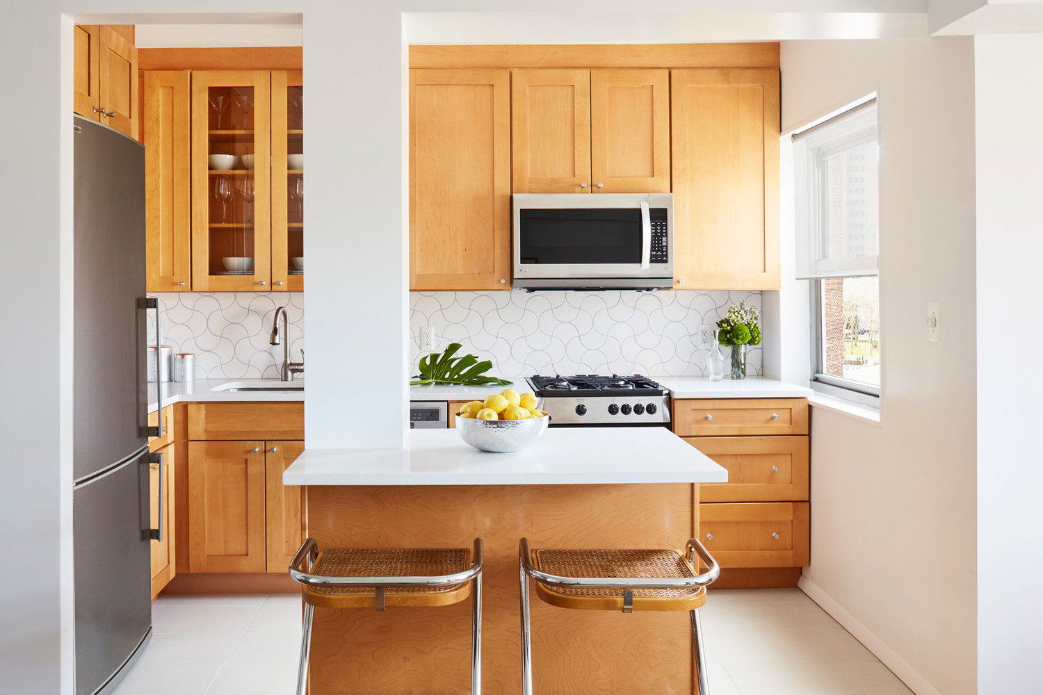 Diy Or Don T Kitchen Renovations Wayfair