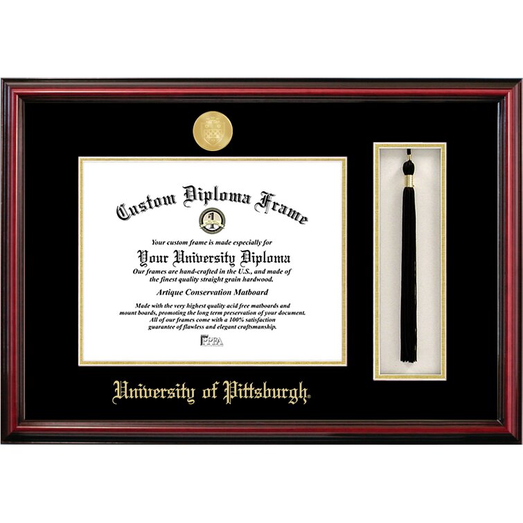 Frog Lover's Doctorate Diploma Degree Custom made & Designed for you UNIQUE 