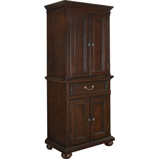 Pantry Cabinets You Ll Love Wayfair Givens 72 Kitchen Pantry